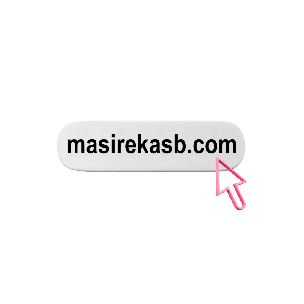 masirekasb.com